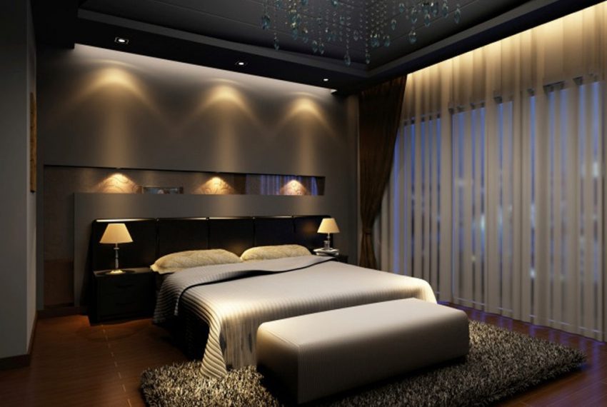 MASTER BEDROOM PHOTO